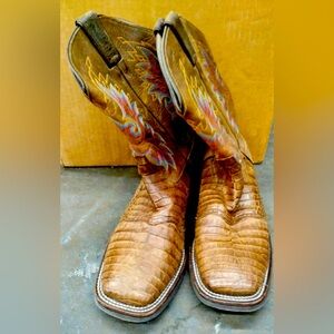 Men’s Cowboy Boots